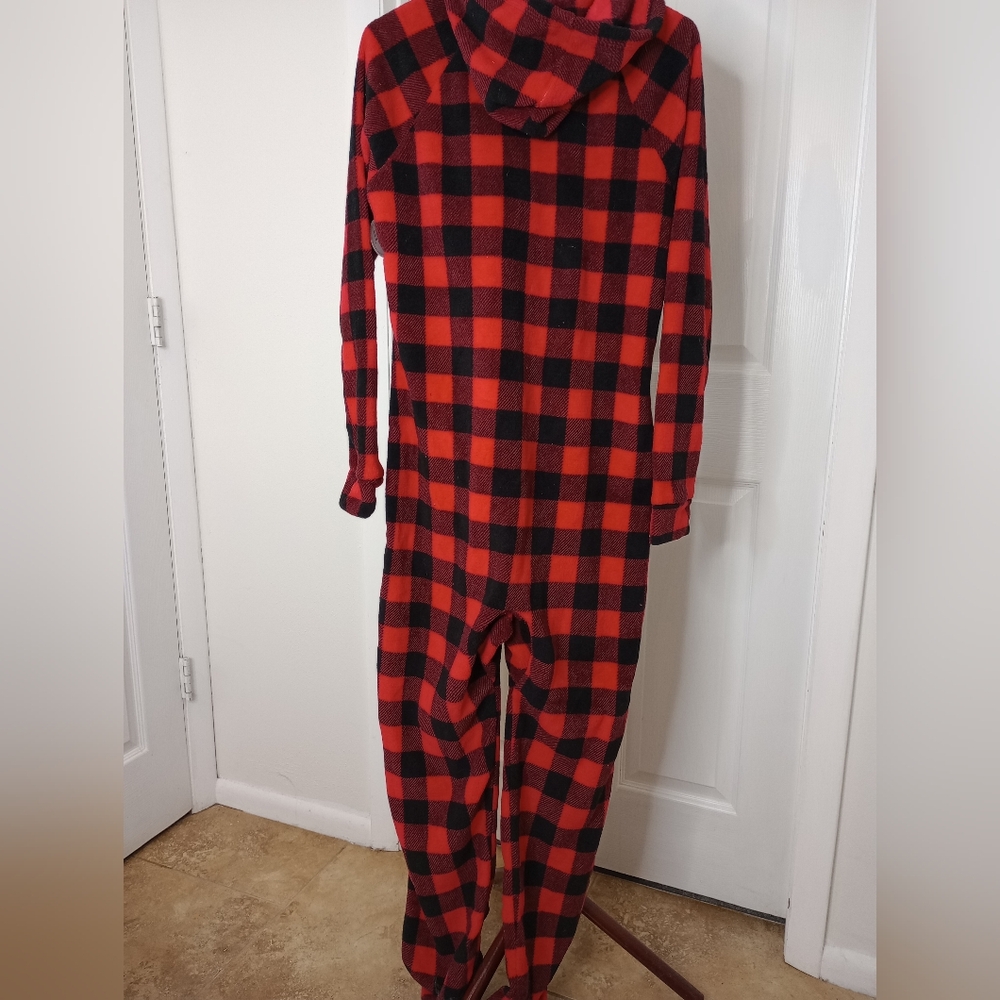 Flirtitude Onesie
